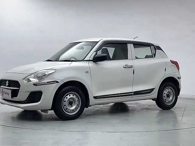 Used 2022 Maruti Suzuki Swift in Gurgaon