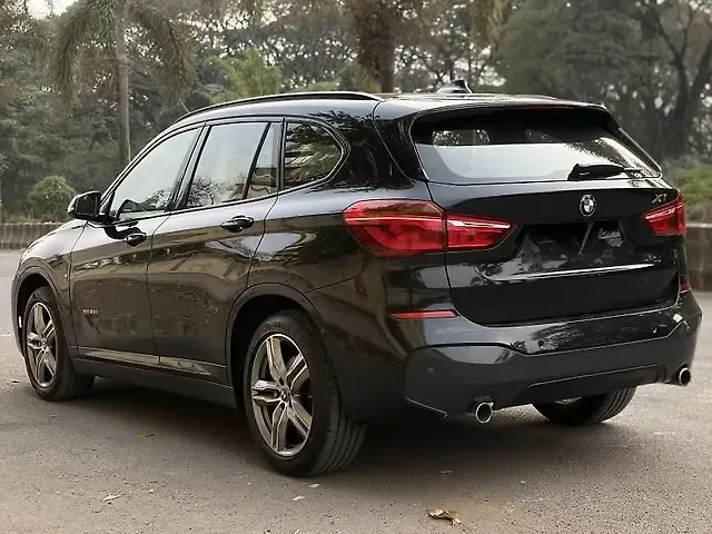 Used BMW X1 [2016-2020] xDrive20d M Sport in Pune