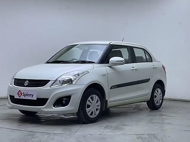 Used 2012 Maruti Suzuki Swift DZire in Hyderabad