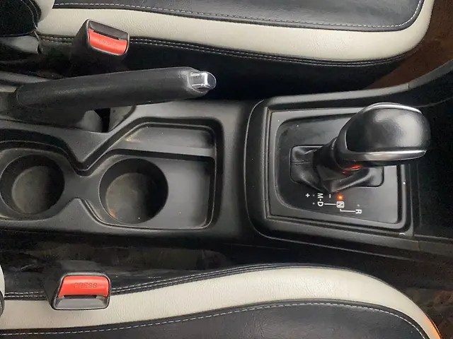Used Maruti Suzuki Vitara Brezza [2016-2020] VDi AGS in Bangalore