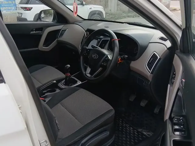Used Hyundai Creta [2017-2018] SX Plus 1.6  Petrol in Delhi