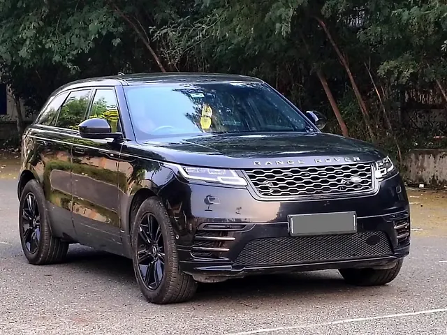 Used 2019 Land Rover Range Rover Velar in Delhi