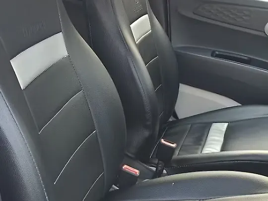 Used Hyundai Aura [2020-2023] S 1.2 Petrol in Dehradun