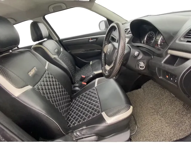 Used Maruti Suzuki Swift [2014-2018] VXi ABS in Chennai