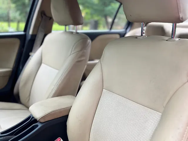 Used Honda City [2014-2017] V Diesel in Mumbai