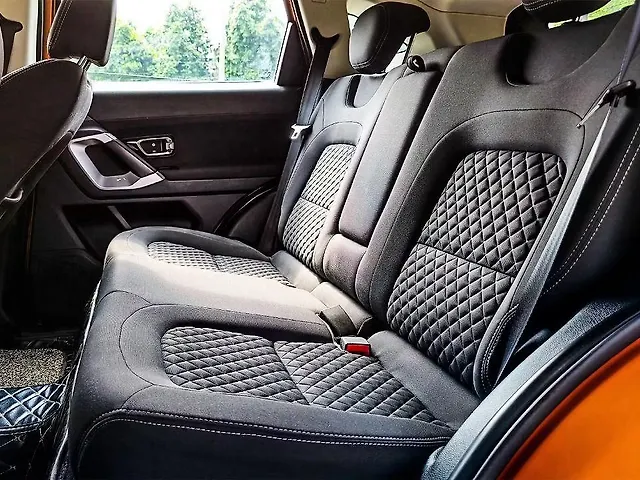 Used Tata Harrier [2019-2023] XT [2019-2020] in Delhi