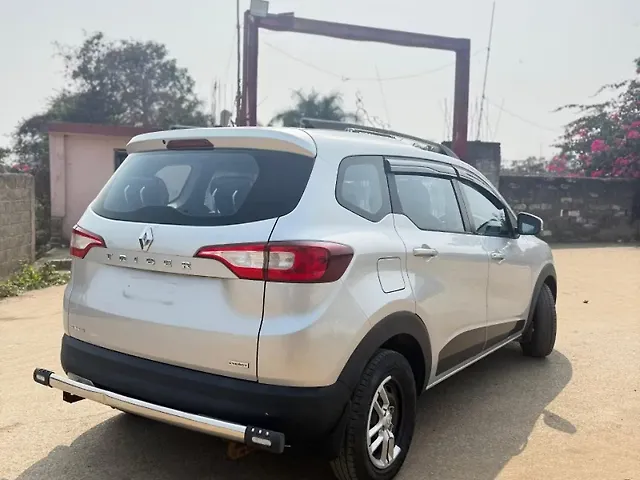 Used Renault Triber [2019-2023] RXT [2019-2020] in Raipur