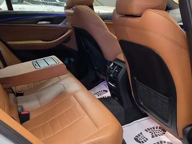 Used BMW X4 [2019-2022] xDrive30d M Sport X in Nagpur