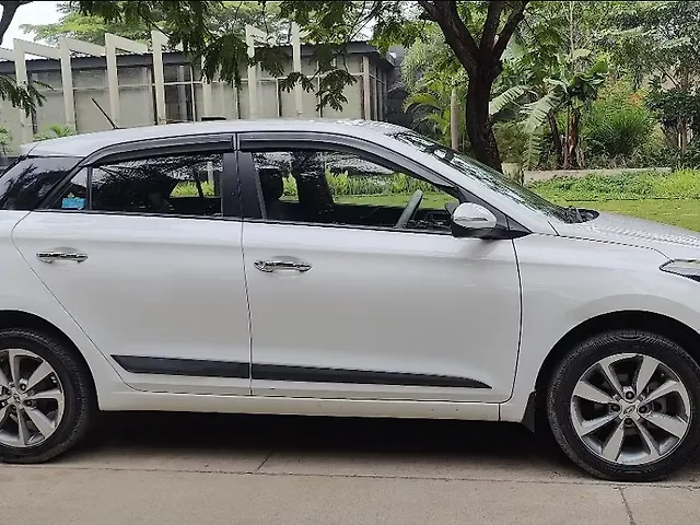 Used Hyundai Elite i20 [2016-2017] Asta 1.2 [2016-2017] in Raipur