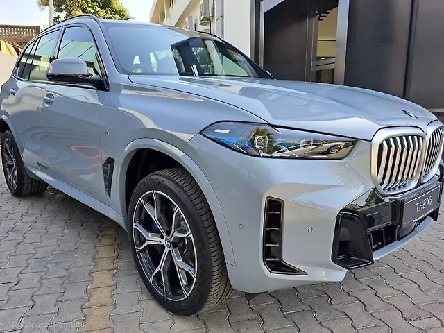 Used BMW X5 xDrive40i M Sport in Meerut