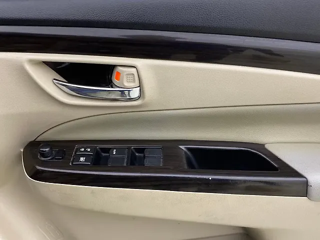 Used Maruti Suzuki Ciaz [2017-2018] Alpha 1.3 Hybrid in Ahmedabad