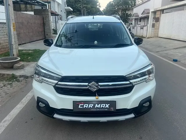 Used 2019 Maruti Suzuki XL6 in Mysore