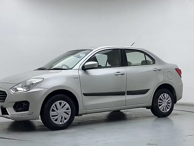Used 2018 Maruti Suzuki DZire in Gurgaon