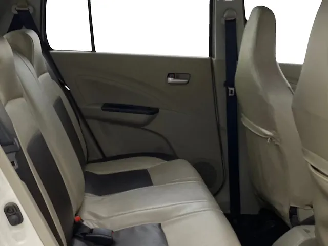 Used Maruti Suzuki Celerio [2014-2017] ZXi in Mumbai