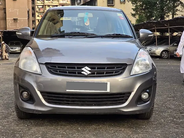 Used 2014 Maruti Suzuki Swift DZire in Mumbai