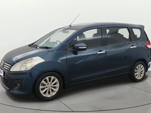Used Maruti Suzuki Ertiga VXi Petrol Manual in Pune