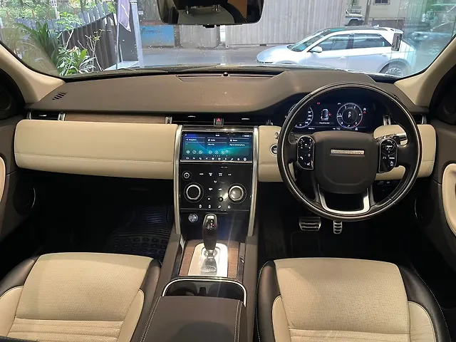 Used Land Rover Discovery Sport [2020-2022] SE R-Dynamic in Mumbai