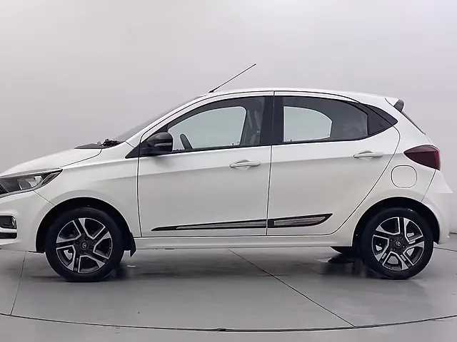 Used 2020 Tata Tiago in Ahmedabad