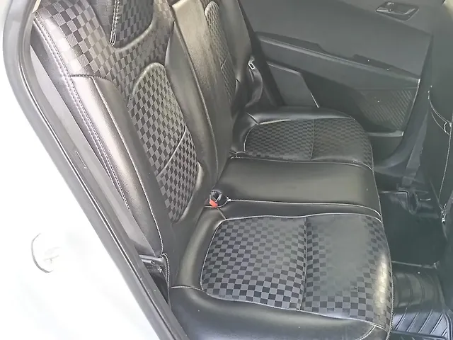 Used Hyundai Creta [2019-2020] E Plus 1.4 CRDi in Thane