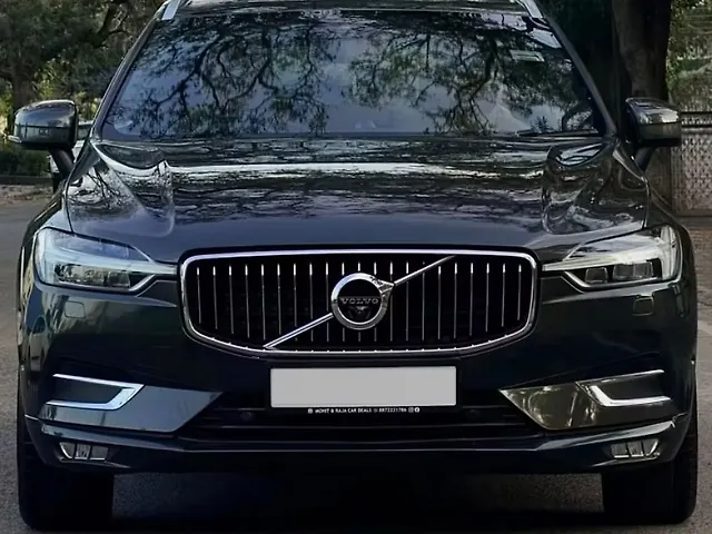 Used 2019 Volvo XC60 in Ludhiana