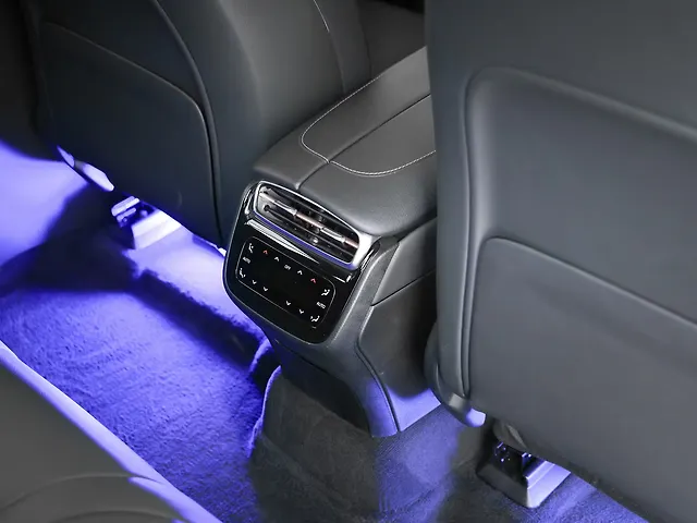 Used Mercedes-Benz EQE SUV 500 4MATIC in Delhi