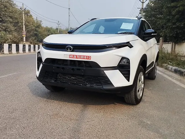 Used Tata Nexon Pure (S) 1.2 Petrol 6MT [2023-2025] in Delhi