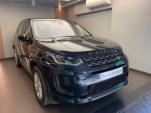 Used Land Rover Discovery Sport [2020-2022] SE R-Dynamic in Mumbai