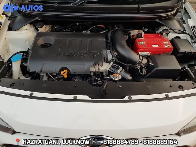 Used Hyundai i20 Active 1.4 SX in Lucknow