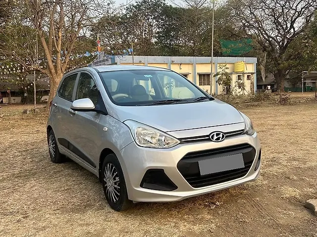 Used Hyundai Grand i10 Era 1.2 Kappa VTVT in Nagpur