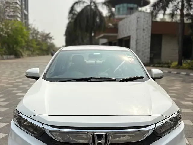 Used 2018 Honda Amaze in Ulhasnagar