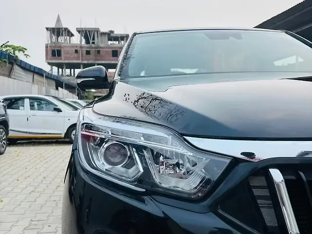 Used Mahindra Alturas G4 4WD AT [2018-2020] in Guwahati