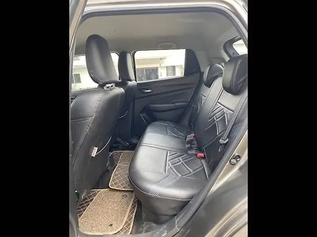 Used Maruti Suzuki Swift [2018-2021] ZXi AMT [2018-2019] in Pune