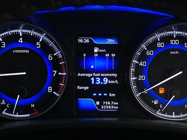 Used Toyota Glanza [2019-2022] G in Chennai