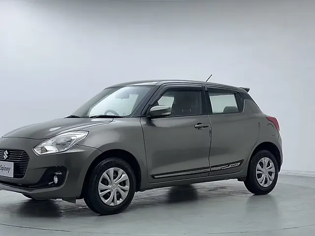 Used 2019 Maruti Suzuki Swift in Gurgaon