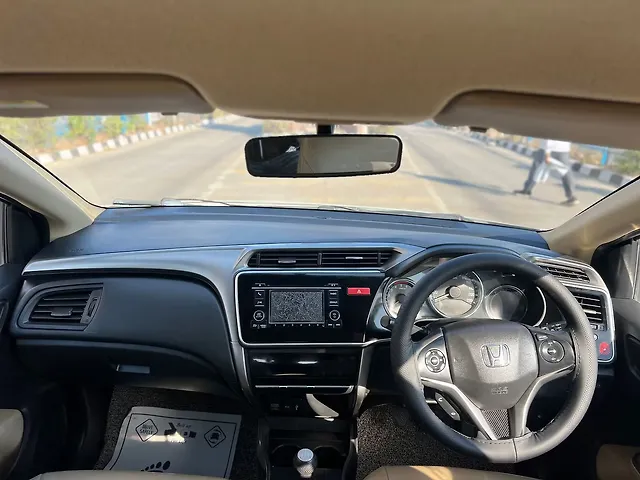 Used Honda City [2014-2017] V Diesel in Surat