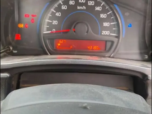 Used Maruti Suzuki Baleno [2015-2019] Delta 1.2 in Patna