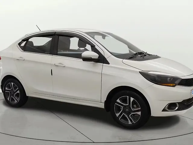 Used 2017 Tata Tigor in Pune