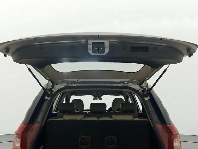 Used Mahindra XUV500 [2011-2015] W6 in Hyderabad