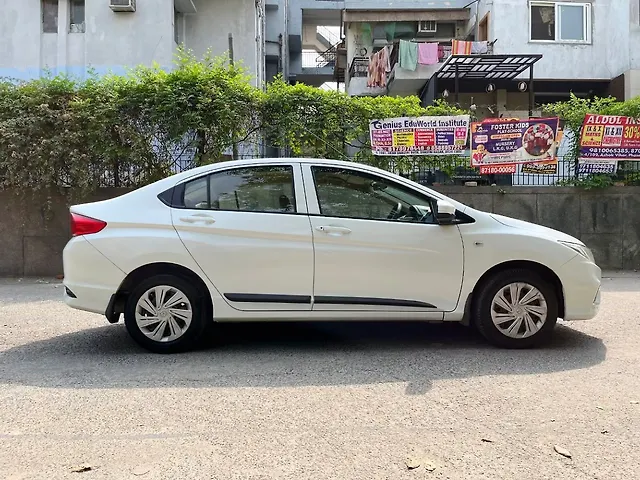 Used Honda City [2003-2005] 1.5 EXi New in Delhi