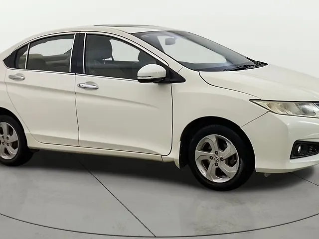 Used 2016 Honda City in Thane