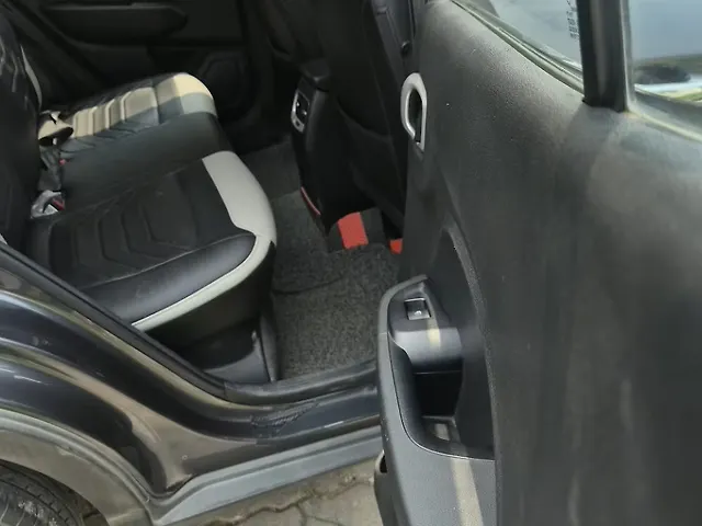 Used Hyundai Venue [2019-2022] S 1.2 Petrol in Guwahati