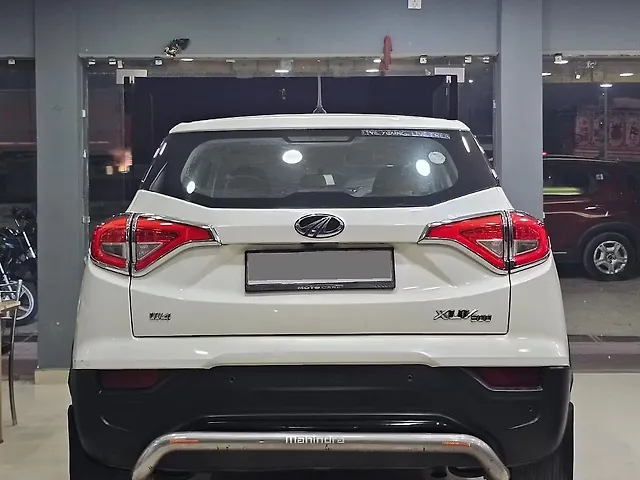 Used Mahindra XUV300 [2019-2024] W4 1.5 Diesel in Muzaffarpur