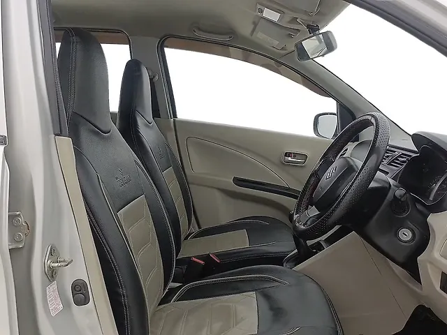 Used Maruti Suzuki Celerio [2017-2021] VXi (O) CNG [2017-2019] in Delhi