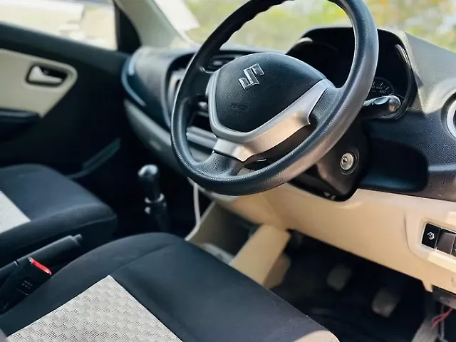 Used Maruti Suzuki Alto 800 [2012-2016] Lxi (Airbag) in Delhi