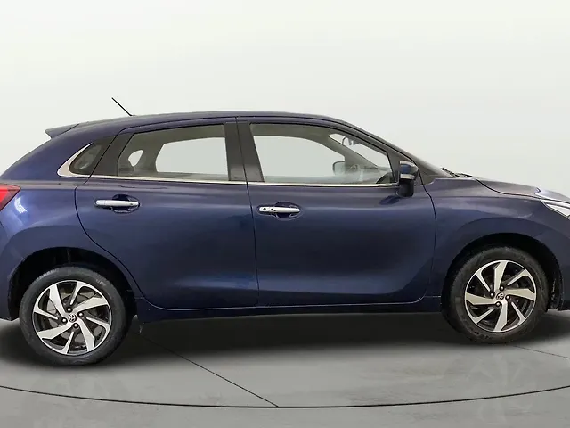 Used Toyota Glanza G [2022-2023] in Delhi