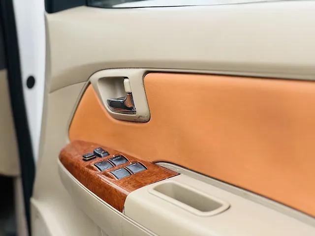 Used Toyota Fortuner [2009-2012] 3.0 MT in Kota