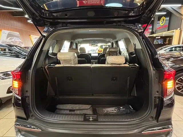 Used Kia Carens [2022-2023] Luxury Plus 1.5 Diesel AT 6 STR in Mumbai