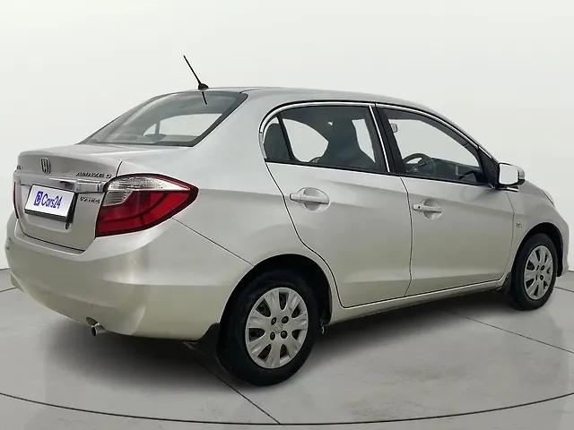 Used Honda Amaze [2013-2016] 1.2 S i-VTEC in Delhi