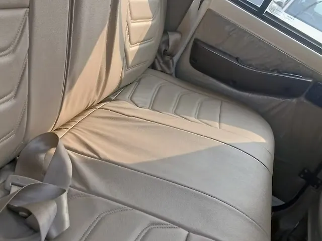 Used Mahindra Bolero [2020-2022] B6 in Bettiah