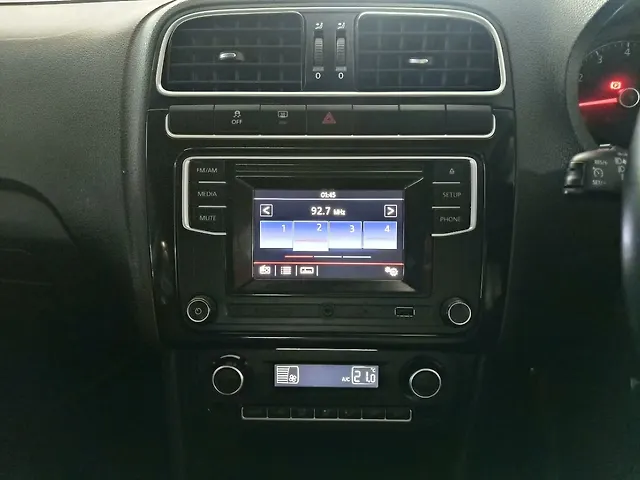 Used Volkswagen Polo [2016-2019] GT TSI in Bangalore